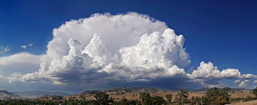 Thunderhead