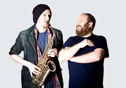 Jonny & The Baptists 2